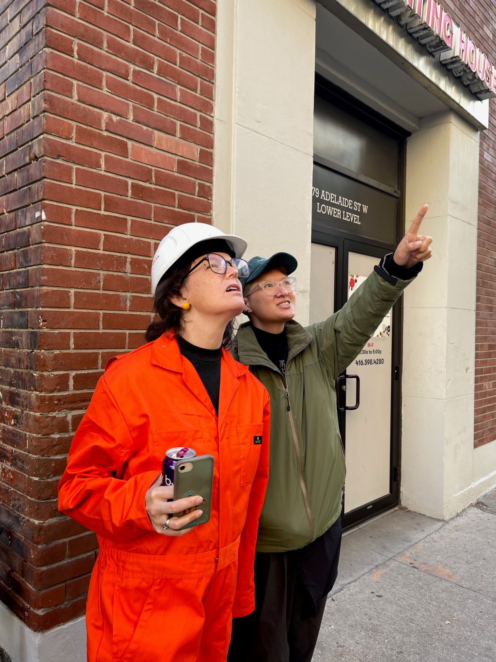 Vent Mapping: Ventology Performance&nbsp;Lecture